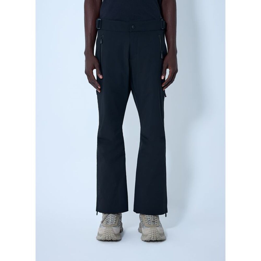 Moncler Grenoble Men Padded Ski Pants